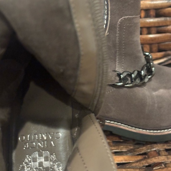 Vince Camuto Keshilla Moto Boot womens
Motorcycle Boot - Picture 14 of 14